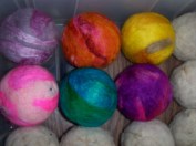 special order dryer balls