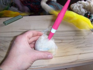 My beautiful picture