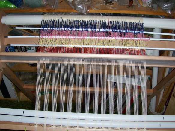 ready to weave 1